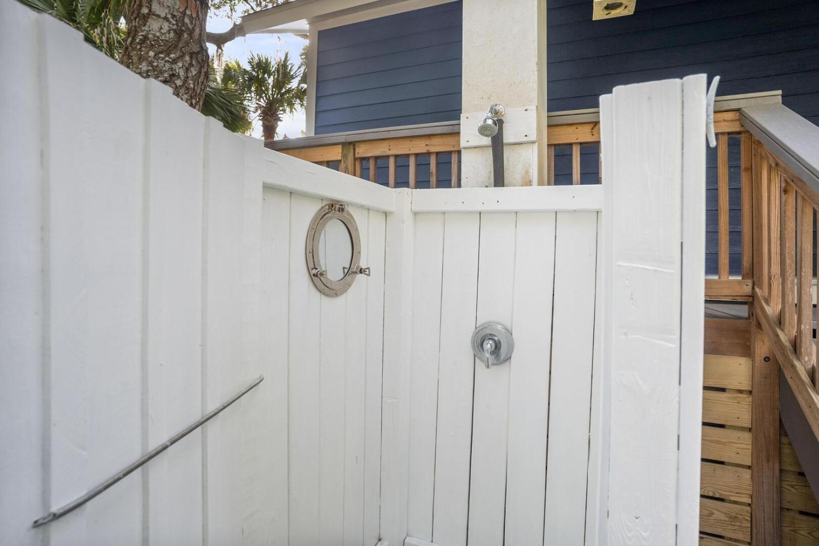 116 Sea Otter Villa Fripp Island ภายนอก รูปภาพ