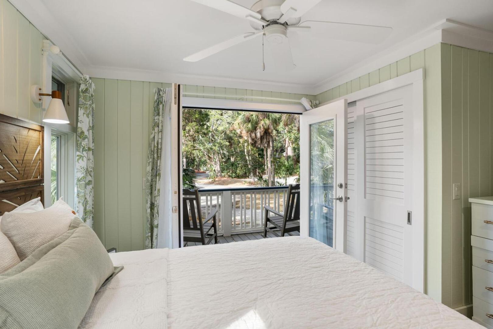 116 Sea Otter Villa Fripp Island ภายนอก รูปภาพ