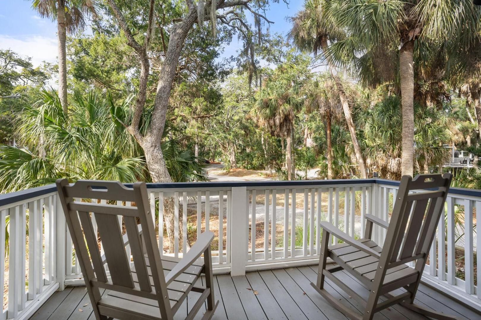 116 Sea Otter Villa Fripp Island ภายนอก รูปภาพ