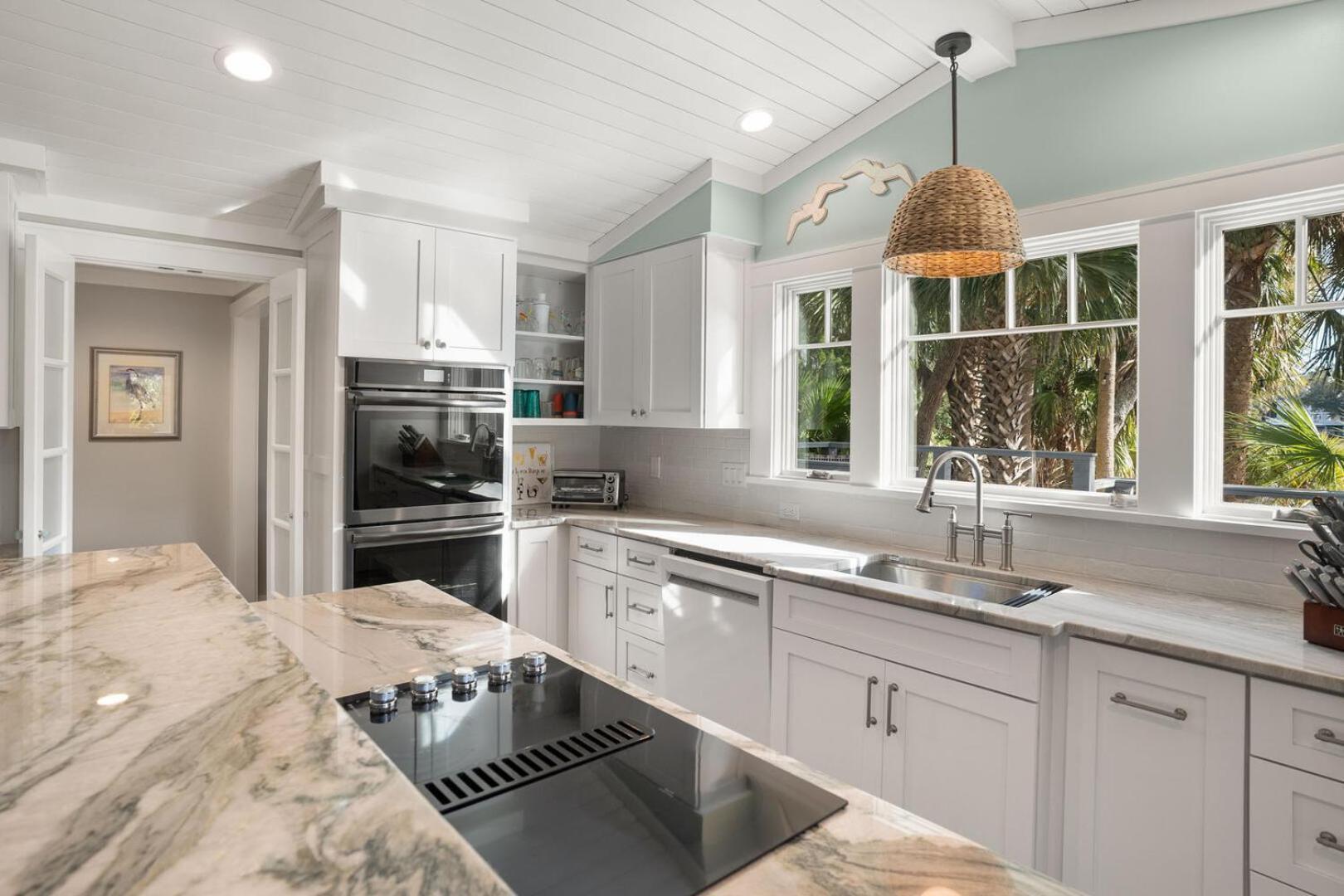 116 Sea Otter Villa Fripp Island ภายนอก รูปภาพ