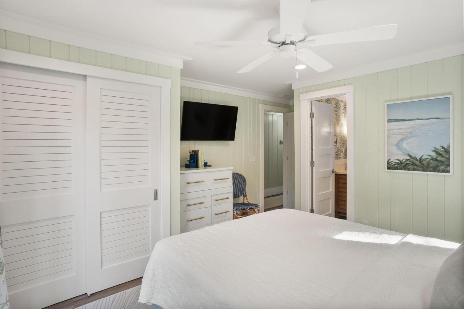 116 Sea Otter Villa Fripp Island ภายนอก รูปภาพ