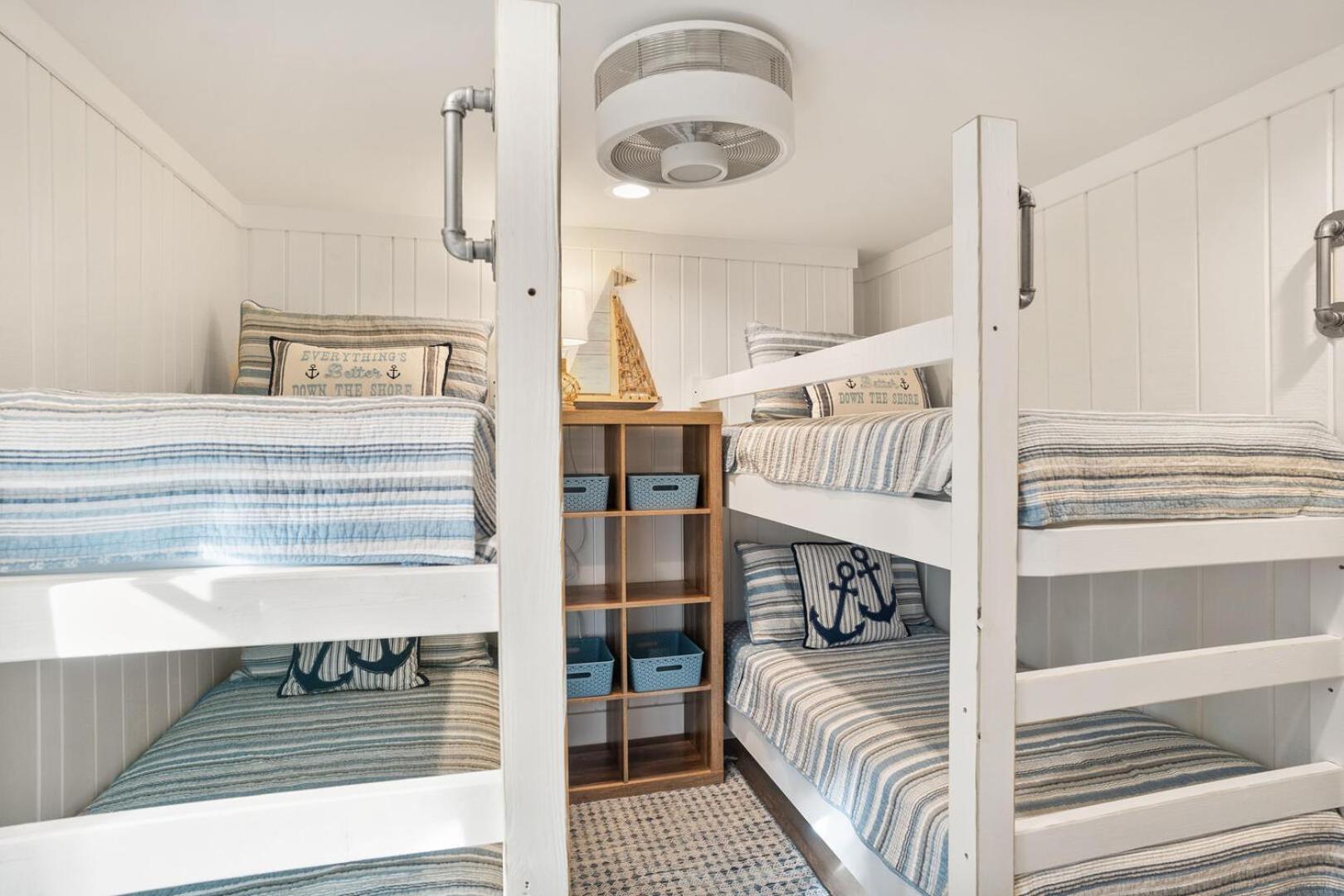 116 Sea Otter Villa Fripp Island ภายนอก รูปภาพ